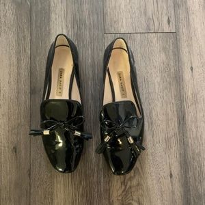 Zara Loafers, Size 38, Used